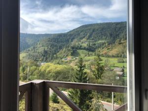 Gallery image of Terem in Slavske