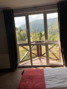 Gallery image of Terem in Slavske