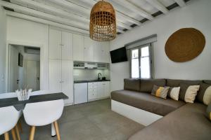 Φωτογραφία από το άλμπουμ του Myrto Bungalows στον Αρτεμώνα