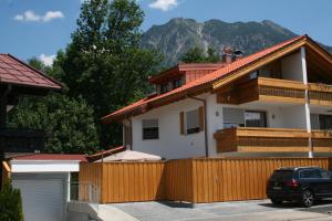 Gallery image of Chalet Gretl in Oberstdorf