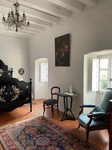 Gallery image of Domaine du Couvent de Saint Julien in Bonifacio +40 photos