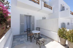 Gallery image of Vounali Rooms in Naousa