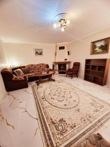 Afbeelding uit fotogalerij van Kiki's Villa in Chişinău