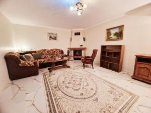 Afbeelding uit fotogalerij van Kiki's Villa in Chişinău +25 foto's