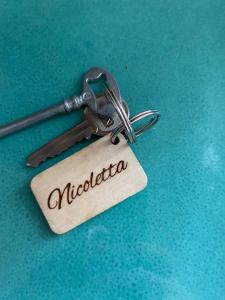 Gallery image of Domaine du Couvent de Saint Julien in Bonifacio