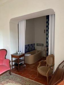 Gallery image of Domaine du Couvent de Saint Julien in Bonifacio