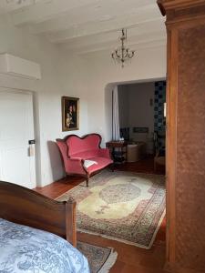 Gallery image of Domaine du Couvent de Saint Julien in Bonifacio