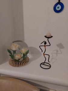 Billede fra billedgalleriet på Three double Bedrooms with share bathroom at La Belle Meuniere Leicester i Leicester + 27 billeder