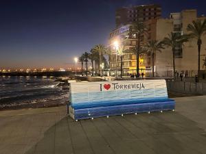 Kép Apartament Montana szállásáról Torreviejában a galériában