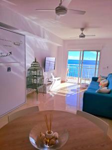 Et opholdsområde på Sea of Dreams