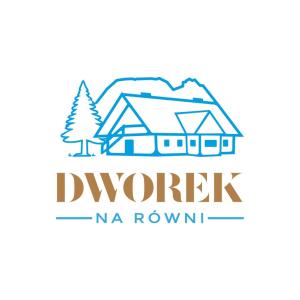 扎科帕内Dworek Na Równi的山徽度假屋