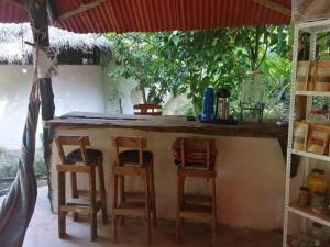 Фотография из галереи Agro-ecological farm Sierra Nevada de Santa Marta в городе Санта-Марта +9 фотографий