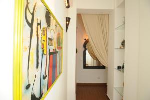 Fotografie z fotogalerie ubytování Possidonea 28 v destinaci Reggio di Calabria