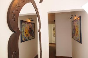 Fotografie z fotogalerie ubytování Possidonea 28 v destinaci Reggio di Calabria