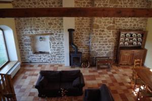 Φωτογραφία από το άλμπουμ του gîte le Val d'Ance σε Usson-en-Forez
