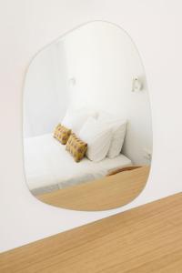 Gallery image of Vounali Rooms in Naousa