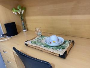 Billede fra billedgalleriet på Studio completo a 200m do shopping Iguatemi i Brasília