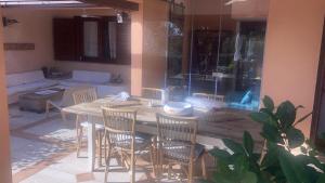 Gallery image of Casa Vacanza Porto Luna 68 in Villasimius