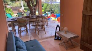 Gallery image of Casa Vacanza Porto Luna 68 in Villasimius