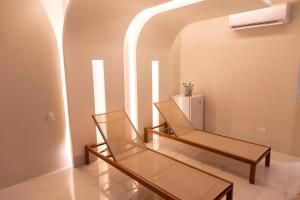 O zonă de relaxare la Riva Apart Hotel +129 fotografii