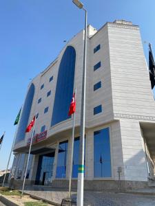 Afbeelding uit fotogalerij van Maidan Al Bait in Mekka