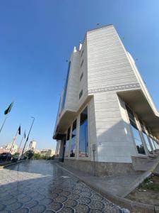 Afbeelding uit fotogalerij van Maidan Al Bait in Mekka