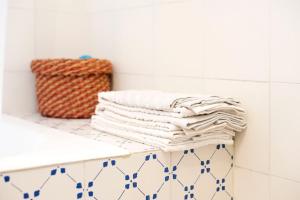 Fotografie z fotogalerie ubytování The Attico - Chick Urban - Free Parking v destinaci Boloňa