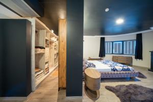 Gallery image of LİV Villa in Marmaris +78 photos