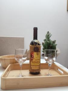 Drykkir á Simic Apartmani Tara