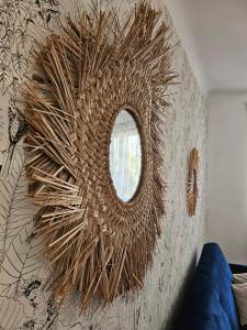 Fotografie z fotogalerie ubytování Spacieux appartement au pied de la cité médiévale v Carcassonne