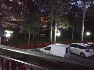 Mynd úr myndasafni af Simic Apartmani Tara í Kaludjerske Bare