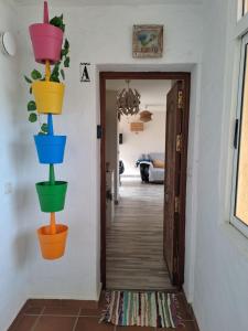 Zdjęcie z galerii obiektu Apartamento CANELA w mieście Isla Canela