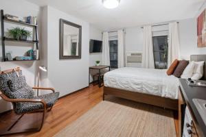 Foto dalla galleria di Great Studio Location in Times Square Near Subway a New York