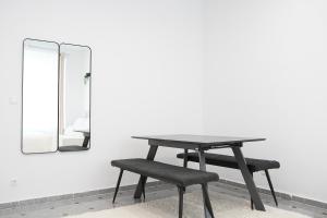 Fotografia z galérie ubytovania Design Wohnung nahe dem Zentrum vo Viedni