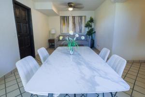 Fotografie z fotogalerie ubytování Hotel Posada Terranova v destinaci San José del Cabo