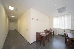 Foto Valgas asuva majutusasutuse Yasmina Hostel galeriist