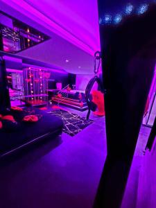 Galeriebild der Unterkunft Les Secrets Rooms in Hagondange