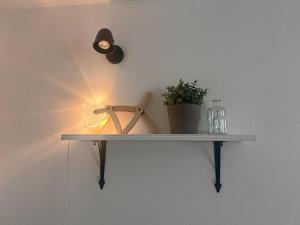 Fotografie z fotogalerie ubytování Terasy Sedlec v destinaci Sedlec