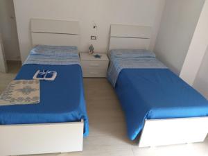 Giường trong phòng chung tại Villa Eden +63 ảnh