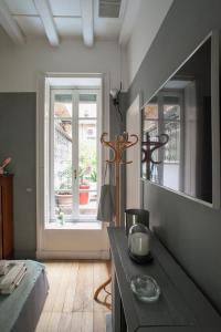Fotografie z fotogalerie ubytování Ninù Roma centro storico v Římě