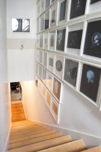 Fotografie z fotogalerie ubytování Ninù Roma centro storico v Římě