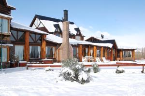 Gallery image of Hosteria Los Canelos in El Calafate