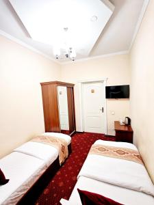 Gallery image of Art Vesta in Yakkasaray