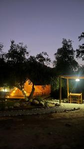 Fotografie z fotogalerie ubytování Glamping Alma de Montaña v destinaci Linares
