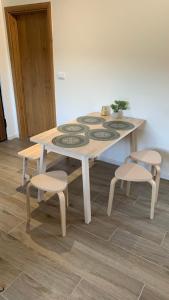 Fotografija u galeriji objekta Apartman Veverko na Divčibaru