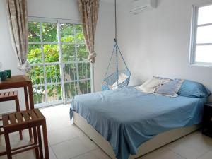 Postel nebo postele na pokoji v ubytování Beach Playa Lava Cancun + 53 fotografií