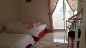 Fotografie z fotogalerie ubytování Dong Pan B&B v destinaci Pinghe