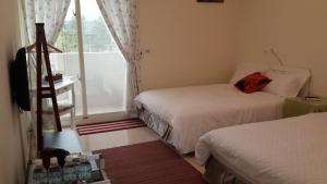 Fotografie z fotogalerie ubytování Dong Pan B&B v destinaci Pinghe