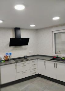 Gallery image of Nueva Casa Calinera 2025 Buñol centro Todas las Comodidades Full Amenities in Buñol