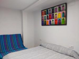 Gallery image of Nueva Casa Calinera 2025 Buñol centro Todas las Comodidades Full Amenities in Buñol